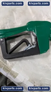 Husky 159561-03 Green Nozzle – actual item, photo 2 of 5