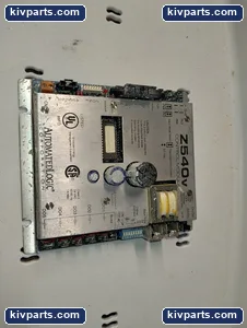 Automated Logic Z540V Corp Control Module – actual item, photo 2 of 5