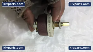 Ohmite Ohms – actual item, photo 5 of 12
