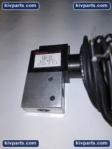 Humphrey 4.5WATS – actual item, photo 2 of 3