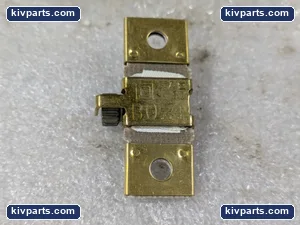 Square D B0.71 Thermal Unit Heater Element – actual item, photo 3 of 5