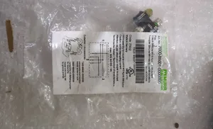 Halteplatte M8-MALE IP67 Sensor