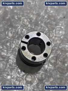 Isel MA-15-29 Keyless Locking Bushing – actual item, photo 5 of 6