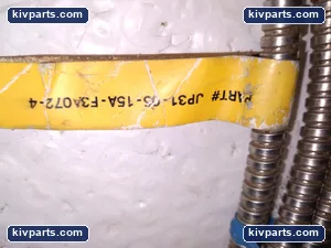 ASH JP31-06-15A-F3A072-4 Weuipments – actual item, photo 3 of 4