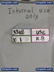 Mitsubishi QJ71C24N-R4 PLC Module – actual item, photo 4 of 4