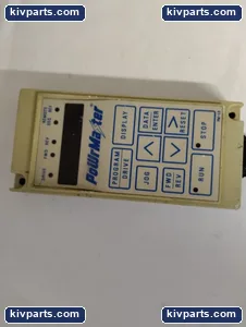 PM-L3 Keypad Control Panel – actual item, photo 2 of 4