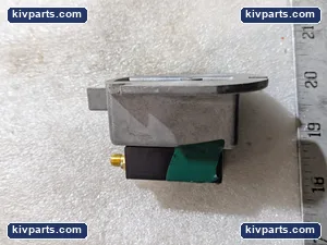 NEC 0D-8813A – actual item, photo 5 of 6