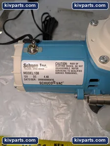099800000416 Schuno 138 – actual item, photo 2 of 7