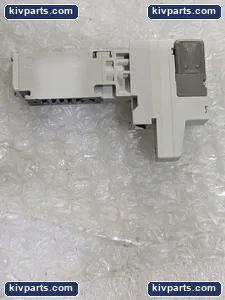 SMC VQC1100N-51 Solenoid Valve 5 Port Base – actual item, photo 4 of 7