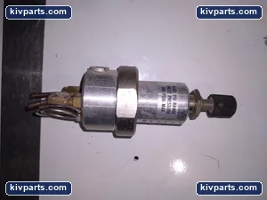 HP 19246-60540 Valve – actual item, photo 2 of 4