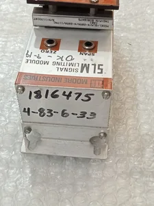 Moore Industries AB Signal Limiting Module