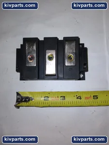 Fuji Electric 1DI150GF-100 Powerblock – actual item, photo 3 of 4