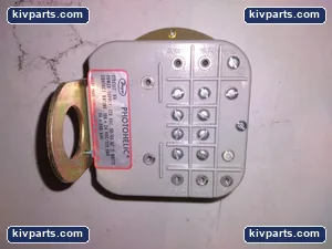 Dwyer WE16 Pressure Switch – actual item, photo 2 of 5