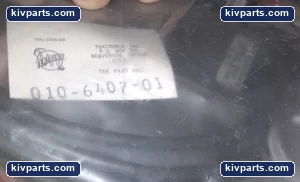 Tektronix P6407 012-0747-00 Lead Set Analyzer – actual item, photo 4 of 5