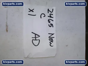 Eaton 10250T123 Head Pushbutton Operator – actual item, photo 3 of 3