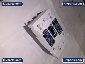 Siemens NEG3B020 Molded Case Circuit Breaker – actual item, photo 5 of 7