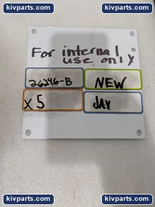 190529 Hardware – actual item, photo 3 of 3