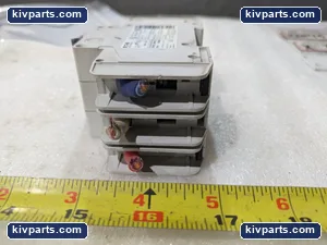 Eaton FAZ-D15/3-RT Miniature Circuit Breaker – actual item, photo 4 of 6