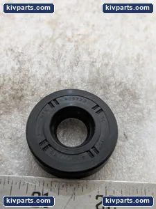 SC15X40X10 NTK NC5722 Rotary Shaft Oil Seal – actual item, photo 3 of 5