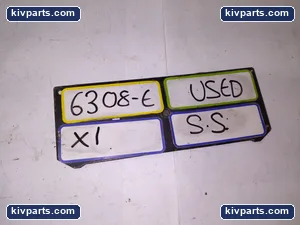 3730267 S5 Servo Control – actual item, photo 7 of 7