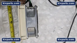 NTO PANEL FAN 200V PF - 120 – actual item, photo 4 of 7