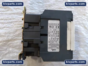 Telemecanique LC1D80 Square Contactor – actual item, photo 2 of 5