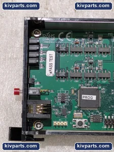 General Electric B86444-28 Multiplexer Telecom Card – actual item, photo 4 of 9