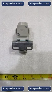 SMC AR20-N02BE-1Z-B 3-30 PSI Air Pressure Regulator – actual item, photo 4 of 8