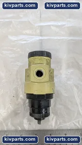 Norgren R11-224-RNSA Max Pressure Regulator Reducer – actual item, photo 3 of 5