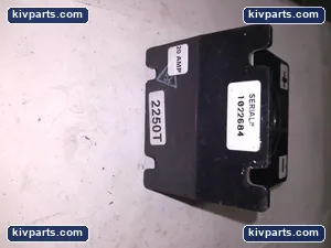 Instrument Transformers PCM-20 Transformer – actual item, photo 2 of 4