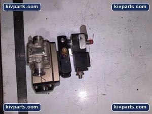 ASCO 8551B401MO Solenoid Valve – actual item, photo 2 of 7