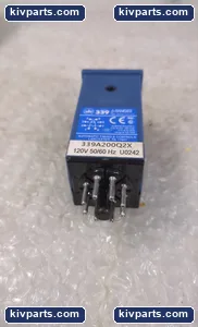 Automansonmrcls U0242 Time Delay Relay Timer – actual item, photo 2 of 5