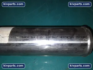 G1073103 Gillig Upper Radiator Tube – actual item, photo 3 of 5