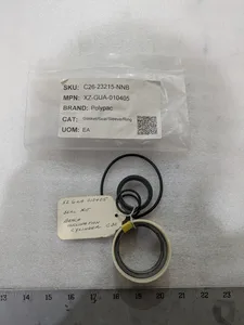 XZ-GUA-010405 Ring Hydraulic Piston Cylinder