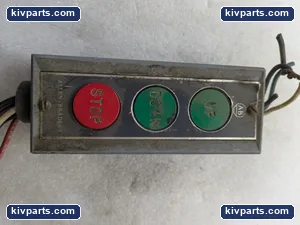 Allen-Bradley 800S-3SC Pushbutton – actual item, photo 13 of 14