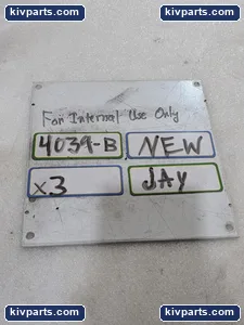 53BK-00314 Hardware – actual item, photo 6 of 6