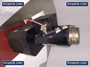 Minarik 508-01-363 AC Gearmotor – actual item, photo 3 of 4