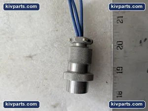 41-4836 Industrial Switch Contact Block – actual item, photo 4 of 9