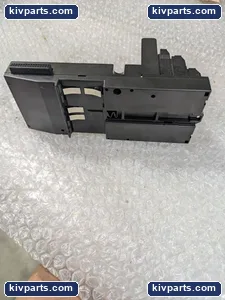 GE Fanuc IC200CHS022L Style PLC – actual item, photo 3 of 4