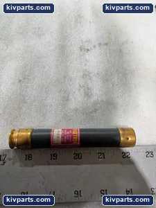 Bussmann FRS-R-1 RK5 Dual Element Time Delay Fuse – actual item, photo 3 of 7