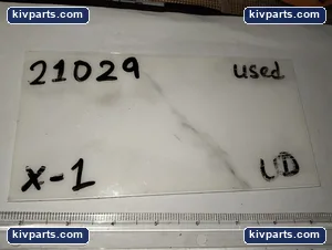 Allen-Bradley A38 100-A38N 3 Contactor – actual item, photo 6 of 6