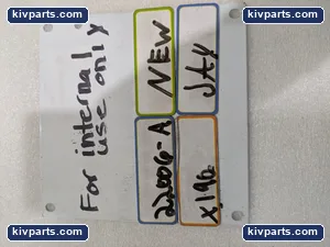 Eaton FL41D3 Amp 3 Type Fuse – actual item, photo 9 of 9