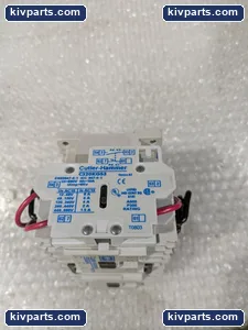 Cutler-Hammer CE55BN3 Series B1 Reversing Contactor – actual item, photo 3 of 4