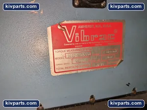 6610-160DSSD – actual item, photo 7 of 9