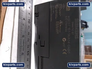 Siemens S7 6ES7 Simatic – actual item, photo 2 of 5