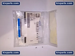 SMC MXF12-PS Seal – actual item, photo 2 of 3