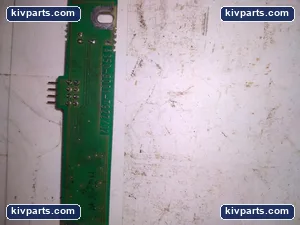 Fanuc A20B-800T-0920-04A Inverter Board – actual item, photo 2 of 4