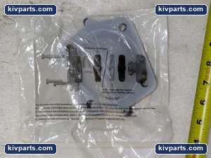 ITT 34856 Cushion Backing Valve – actual item, photo 4 of 5