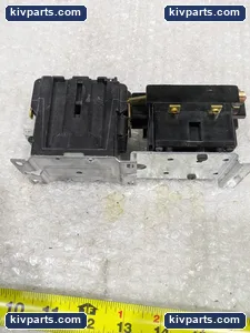 Furnas 16AF35AG4 Definite Purpose Contactor – actual item, photo 4 of 5