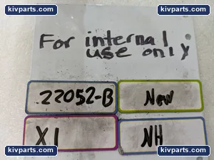 Eaton M22-MGTA Pushbutton – actual item, photo 4 of 4